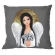 Cross stitch pattern for smartphone - Cushion - Angel of Silent Night