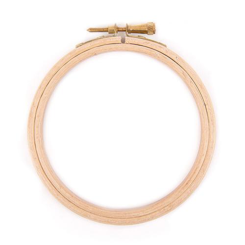 AC 8803-07 Embroidery hoop 10 cm AC 8803-07 Embroidery hoop 10 cm