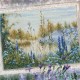 ZTM 865 Cross Stitch Kit - Smoky Lilac Sumu