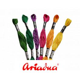 M 10501 Cotton threads Ariadna