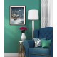 Zn 10723 Cross Stitch Tapestry Kit - Christmas Night by Sleigh