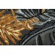 AB -795 -kit med pärlor - Golden Tropics