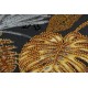 AB -795 -kit med pärlor - Golden Tropics