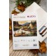LS B2409 Cross Stitch Kit - Gold Creek