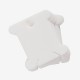 AC 03-903 Floss Bobbins (plast) 25 stk