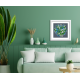 Z 10745 Cross Stitch Kit - Spring Flowers