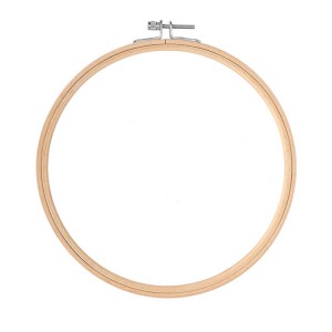 AC 8803-02 Embroidery Hoop 17 cm