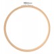 AC 8803-03 Embroidery hoop 20 cm