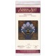 AB-831 Kit de perles - Abeille en trèfle