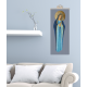ZN 10533 Cross stitch tapestry kit - Holy Mary