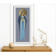 Z 10533 Cross stitch kit - Holy Mary