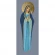 Cross stitch pattern for smartphone - Holy Mary