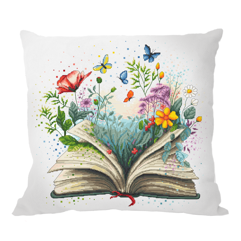 Cross Stitch Books - Buy Cross Stitch Pattern Books Online