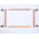 ARA-3548 broderieramme 35x48 cm