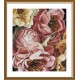 NHB 3112 Cross Stitch Kit - Symphony of ømhet