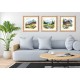 En 10790 Tapestry Aida - Alpine Meadow