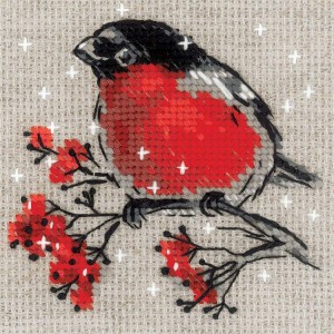 https://www.coricamo.com/125217-home_default/cross-stitch-kit-with-yarn-winter-guest.jpg