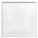 Wooden frame 21,5x21,5 cm white