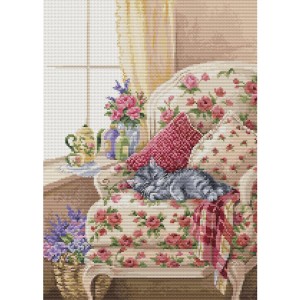 cross stitch shop online, cross stitch patterns, cross stitch designs -  Coricamo