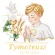Cross stitch pattern for a phone - In rememberance of First Communion - Boy