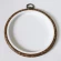 Embroidery hoop-frame circle 9 cm