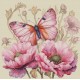 LS B7032 Cross Stitch Kit - Dream Nature