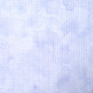 NAR40X60-01 AIDA com fundo impresso 40x60 cm - aquarela azul
