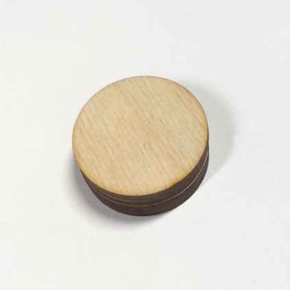 997-11 Magnet Needle Holder - Noble Rose