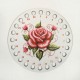 997-07 Floss -järjestäjä - Noble Rose
