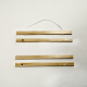 WM30 Magnetic hanger 30 cm