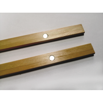 WM30 Magnetic hanger 30 cm