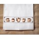 GU 8638 Cross stitch pattern - Dishcloth - Coffee set