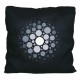 GU 8840-01 Cross stitch pattern - Pillow - Galactic forms