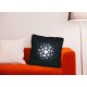 GU 8840-01 Cross stitch pattern - Pillow - Galactic forms