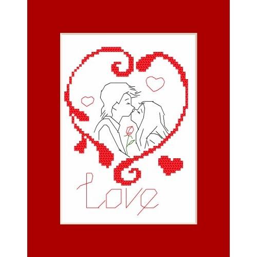 online pattern valentines day card valentines card online