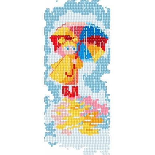 Under umbrella - Tapestry canvas Under umbrella - Tapestry canvas