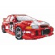 W 2007 Online -Muster PDF - Sportwagen - Lancer