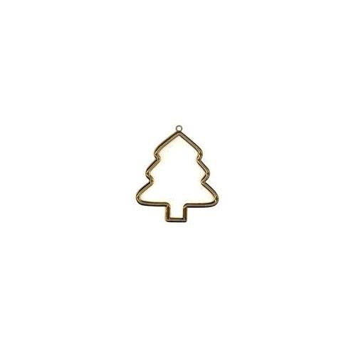 Plastic frame- Pine Plastic frame- Pine