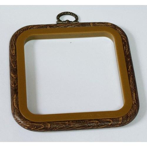Plasticembroidery hoop 15x15 Plasticembroidery hoop 15x15