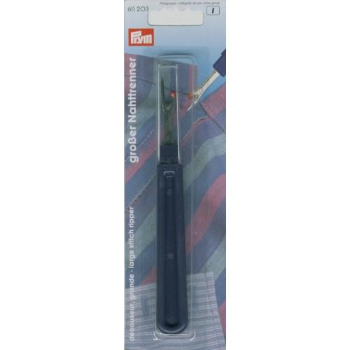 AC 611-203 Stitch ripper AC 611-203 Stitch ripper