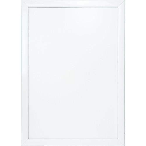 S 157005-24,6x37 Wooden frame - white colour (24,6x37cm) S 157005-24,6x37 Wooden frame - white colour (24,6x37cm)