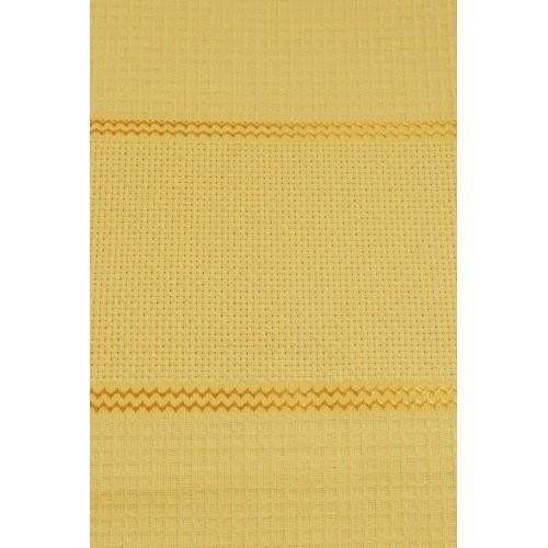 Dishcloth 44 x 72cm sunny Dishcloth 44 x 72cm sunny