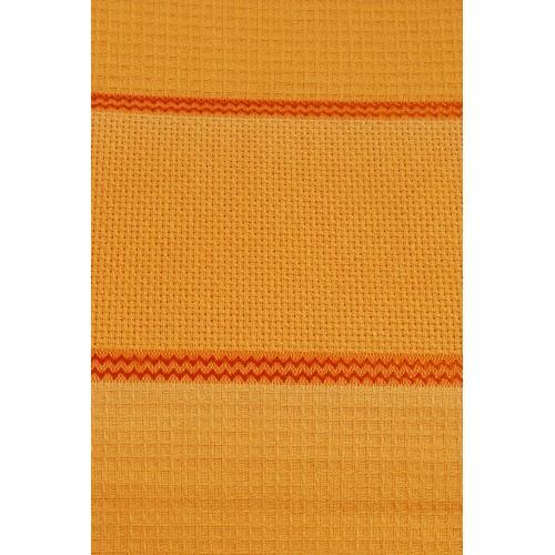 BM CU342-05 Dishcloth 44 x 72cm orange BM CU342-05 Dishcloth 44 x 72cm orange