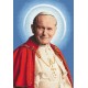 AN 4965 Tapestry Aida - John Paul II
