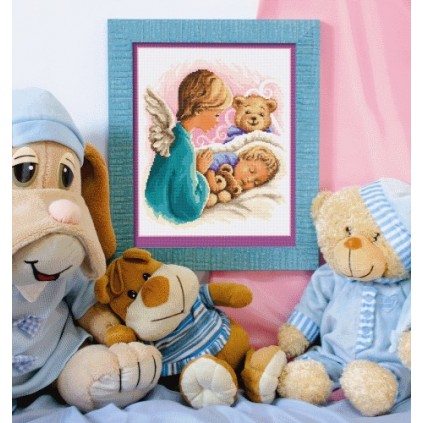 En 8246 Tapestry Aida - Sweet Dream
