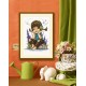 AN 8338 Gobelin Aida - Martina