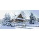 8498 -kuvakudos Aida - Highlander Cottage