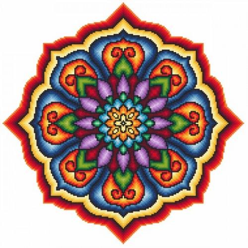 - Tapestry aida - Tapestry aida