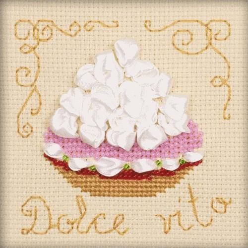 Cross stitch set Cross stitch set
