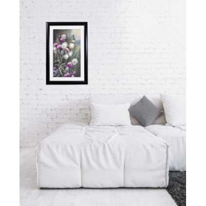 Z 10014 Κιτ Cross Stitch -
